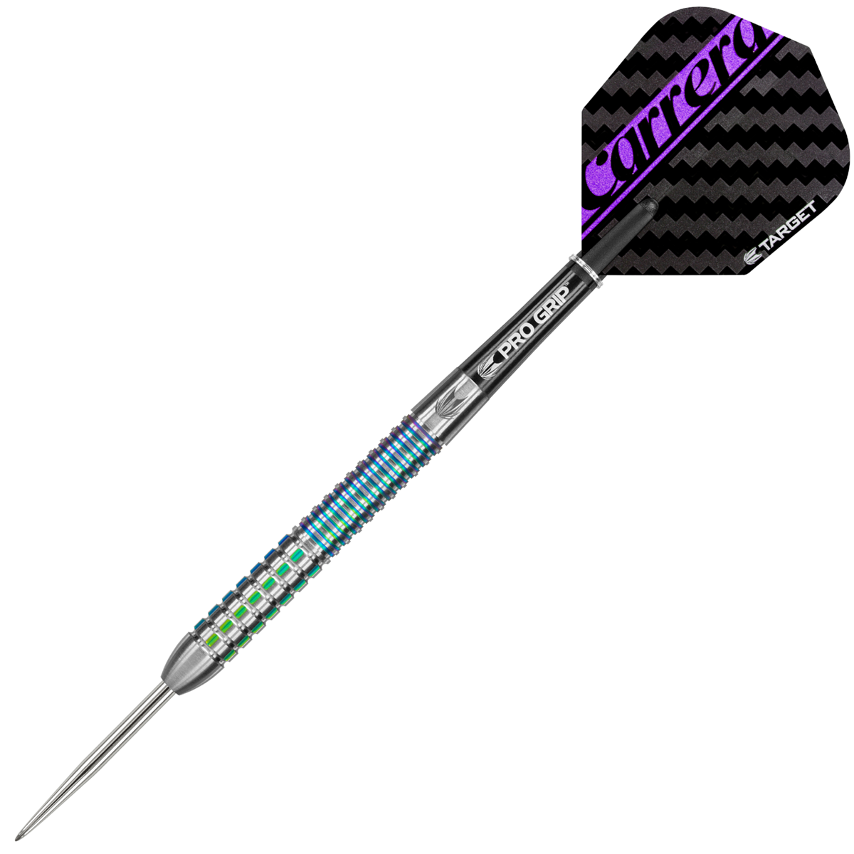 Target Darts Carrera Sport Charger 90 Tungsten 24 grams